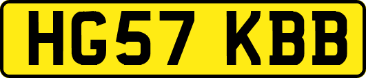 HG57KBB