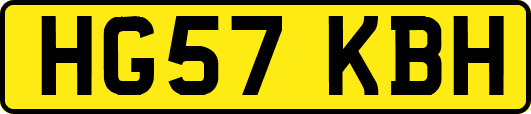 HG57KBH