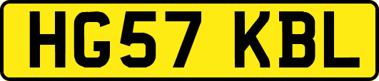 HG57KBL