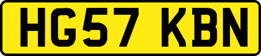HG57KBN
