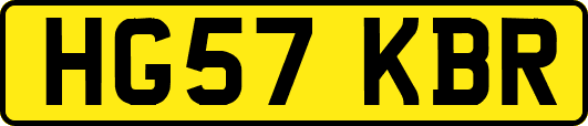 HG57KBR