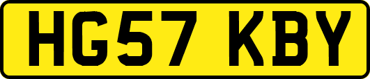 HG57KBY