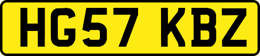 HG57KBZ