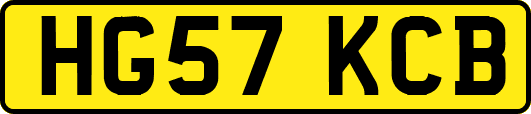 HG57KCB