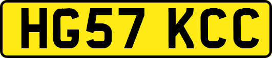 HG57KCC