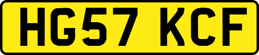 HG57KCF