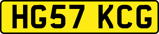 HG57KCG