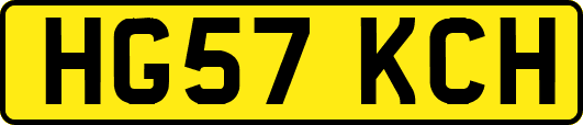 HG57KCH