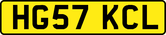 HG57KCL