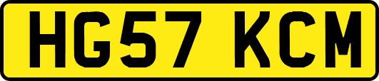 HG57KCM