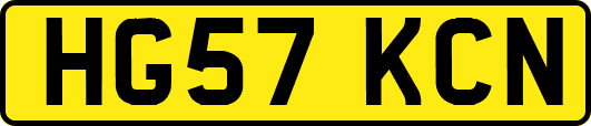 HG57KCN