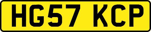 HG57KCP