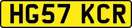 HG57KCR
