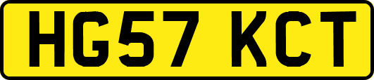 HG57KCT