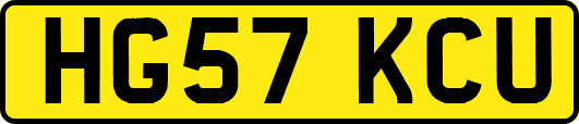 HG57KCU