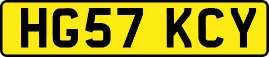 HG57KCY