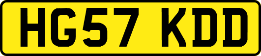 HG57KDD