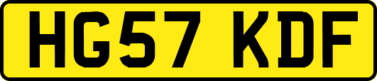 HG57KDF
