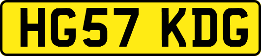 HG57KDG