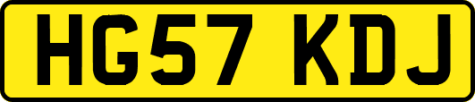HG57KDJ