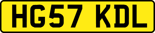 HG57KDL