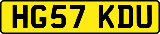 HG57KDU