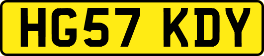 HG57KDY