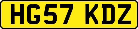 HG57KDZ