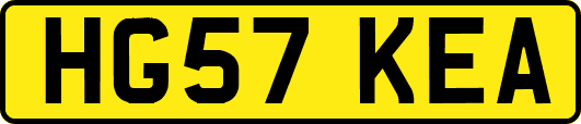 HG57KEA