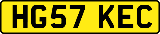 HG57KEC