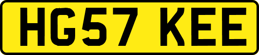 HG57KEE