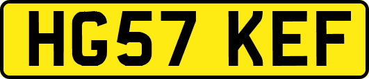 HG57KEF