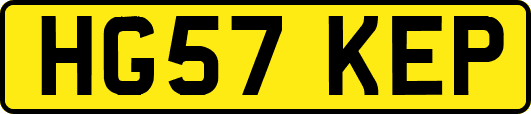 HG57KEP