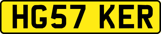 HG57KER