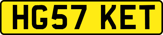 HG57KET