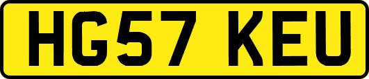 HG57KEU