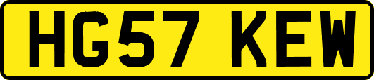 HG57KEW