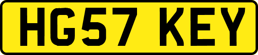 HG57KEY