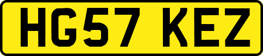 HG57KEZ