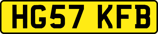 HG57KFB