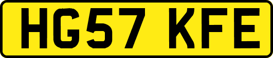 HG57KFE