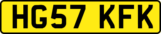 HG57KFK