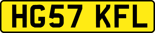 HG57KFL
