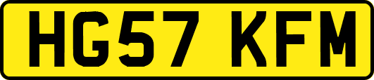 HG57KFM