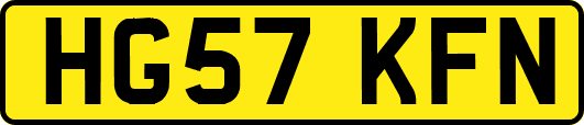 HG57KFN
