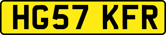 HG57KFR