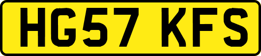 HG57KFS