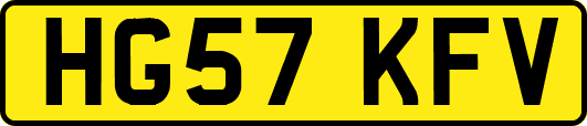 HG57KFV
