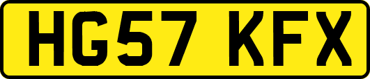 HG57KFX