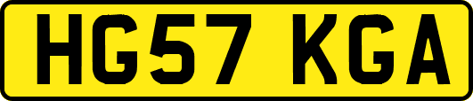 HG57KGA